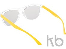 customisable sunglasses - temples