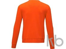 Свитер «Zenon» с круглым вырезом, мужской