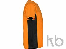 Спортивная футболка «Shanghai» детская