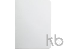 anti-bacterial notebook