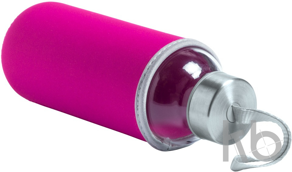 Спортивная бутылка