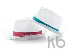 sublimation band for straw hats