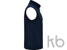 Жилет софтшелл «Quebec», мужской