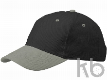 Бейсболка «Grip»