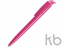 Ручка шариковая из переработанного пластика «Recycled Pet Pen»