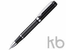 Карандаш механический из карбонового волокна «Carbon B»