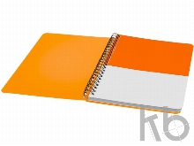 Блокнот А5 «ColourBlock»