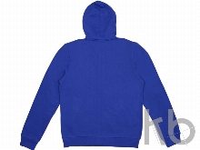 Толстовка на молнии 