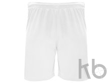 Шорты «Dortmund», мужские