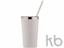 Термостакан с вакуумной медной изоляцией