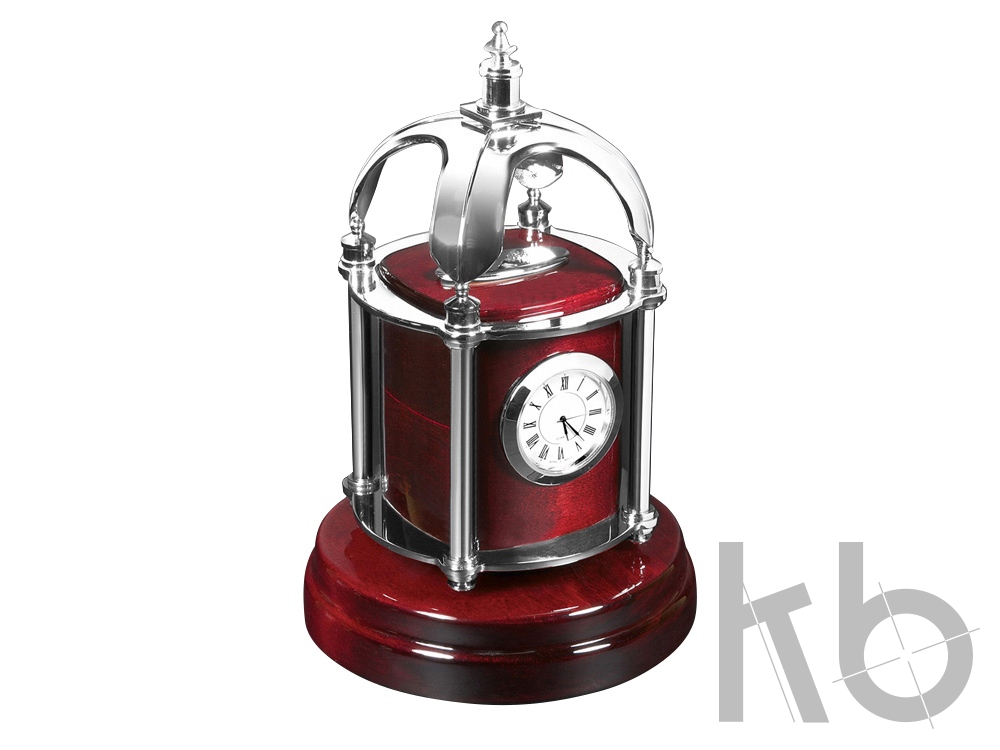 Часы настольные «Султан»