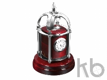 Часы настольные «Султан»