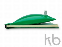 Блокнот А5 «Малокен»