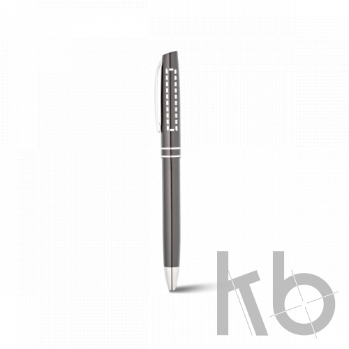 Набор: ручка шариковая, ручка роллер