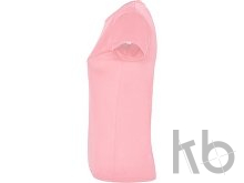 Спортивная футболка «Montecarlo», женская