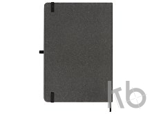 Блокнот А5 «Venera» с обложкой из переработанной кожи