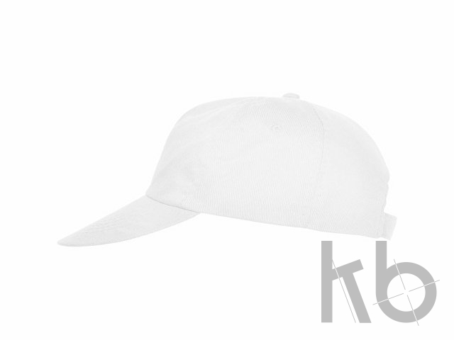 Бейсболка «Basica»