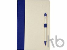 Блокнот A5 «Dairy Dream» с шариковой ручкой