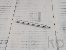 Ручка металлическая гелевая «Перикл»