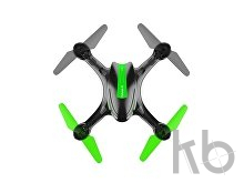 Радиоуправляемый квадрокоптер «FALCON X»