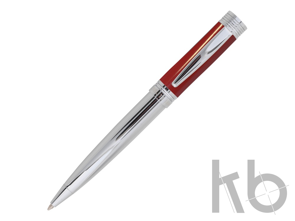 Ручка шариковая Zoom Classic Red