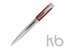 Ручка шариковая Zoom Classic Red