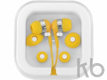 Наушники суперлегкие «Sargas»