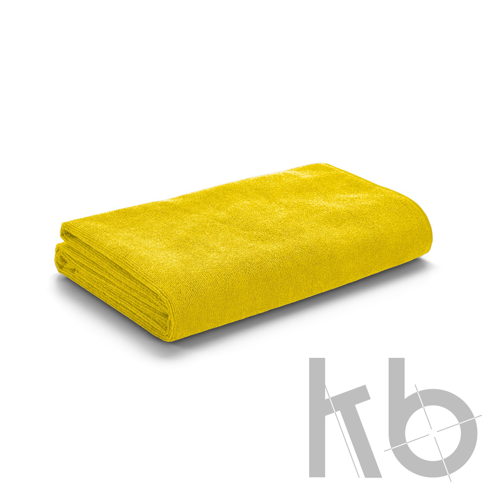 Пляжное полотенце