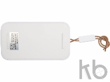 Водонепроницаемая колонка «Wells» с функцией Bluetooth®