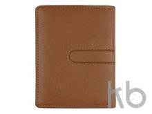 Портмоне «Bomba» с защитой данных RFID