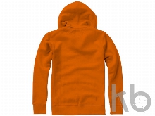 Толстовка «Arora» мужская с капюшоном