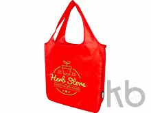 Эко-сумка «Ash» из переработанного PET-материала