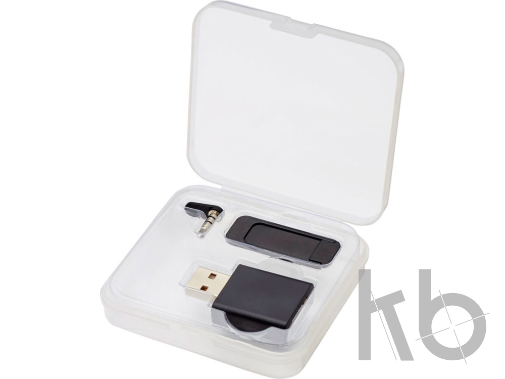 Комплект для обеспечения конфиденциальности «Incognito»