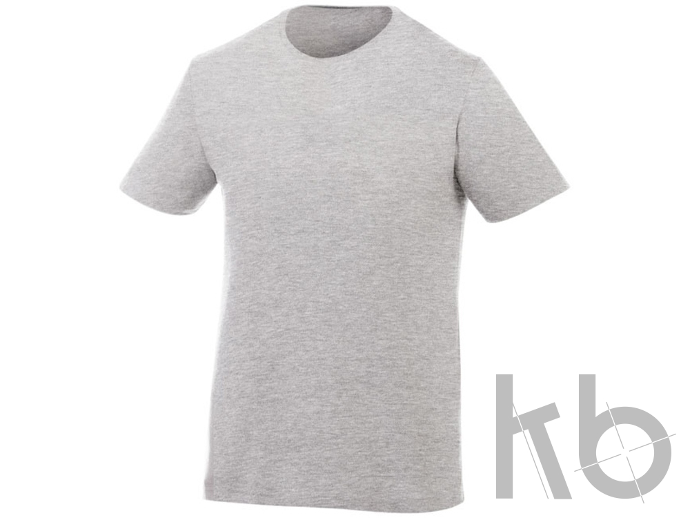 Футболка «Finney» унисекс