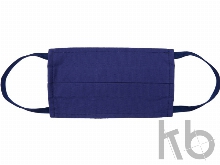 Маска для лица многоразовая из хлопка