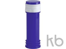 bubble bottle