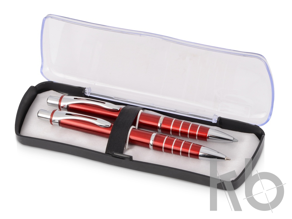 Подарочный набор ручек «Райт»