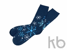 Носки в шаре 