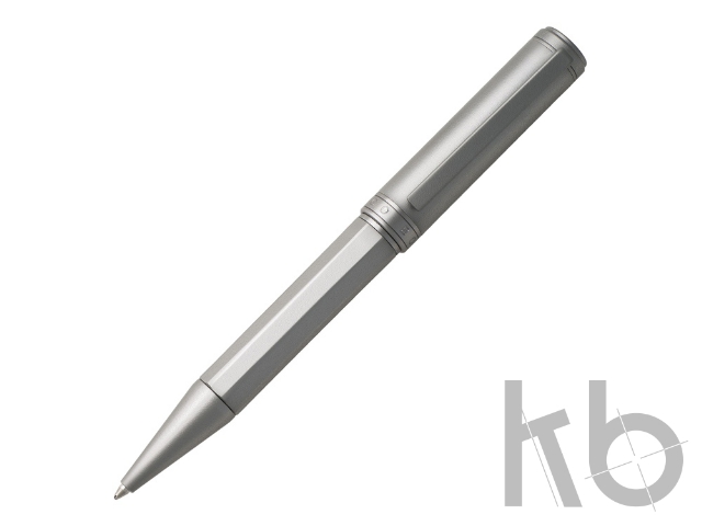 Ручка шариковая Step Chrome