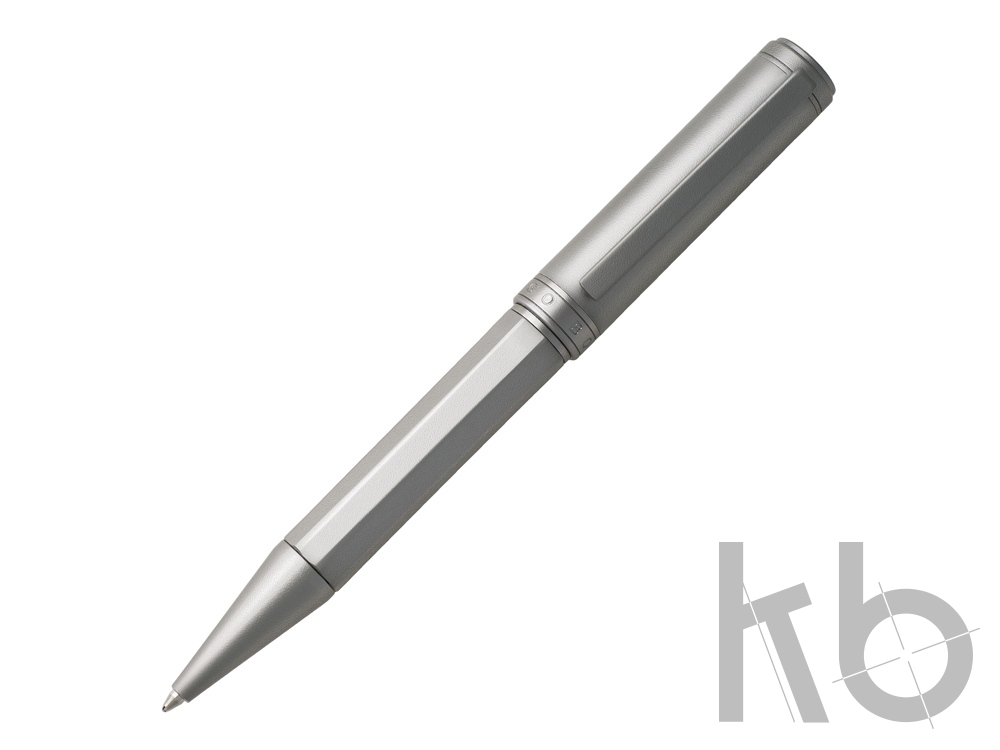 Ручка шариковая Step Chrome