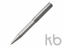 Ручка шариковая Step Chrome