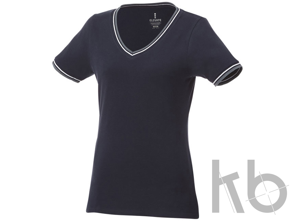 Футболка «Elbert» женская