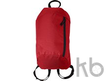 Polyester (210D) backpack