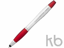 Ручка-стилус шариковая «Nash» с маркером