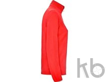 Свитшот из микрофлиса «Himalaya», женский