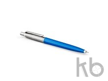 Ручка шариковая Parker «Jotter Originals Blue Chrom CT»