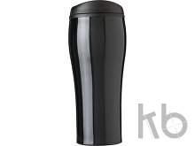PP and stainless steel mug