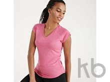 Футболка «Avus» женская