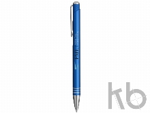 Ручка металлическая шариковая «Izmir»