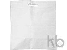 Nonwoven (70 gr/m²) document bag